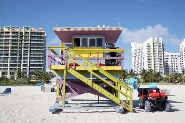 1300 Lincoln Road #A701, Miami Beach, FL 33139