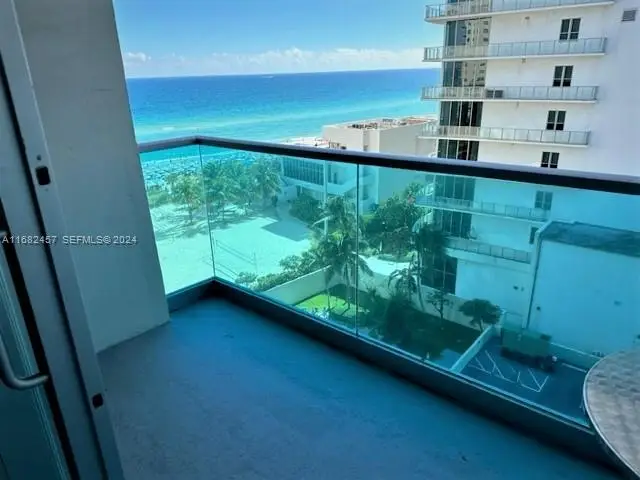 4001 S Ocean Drive #9L, Hollywood, FL 33019 - #3