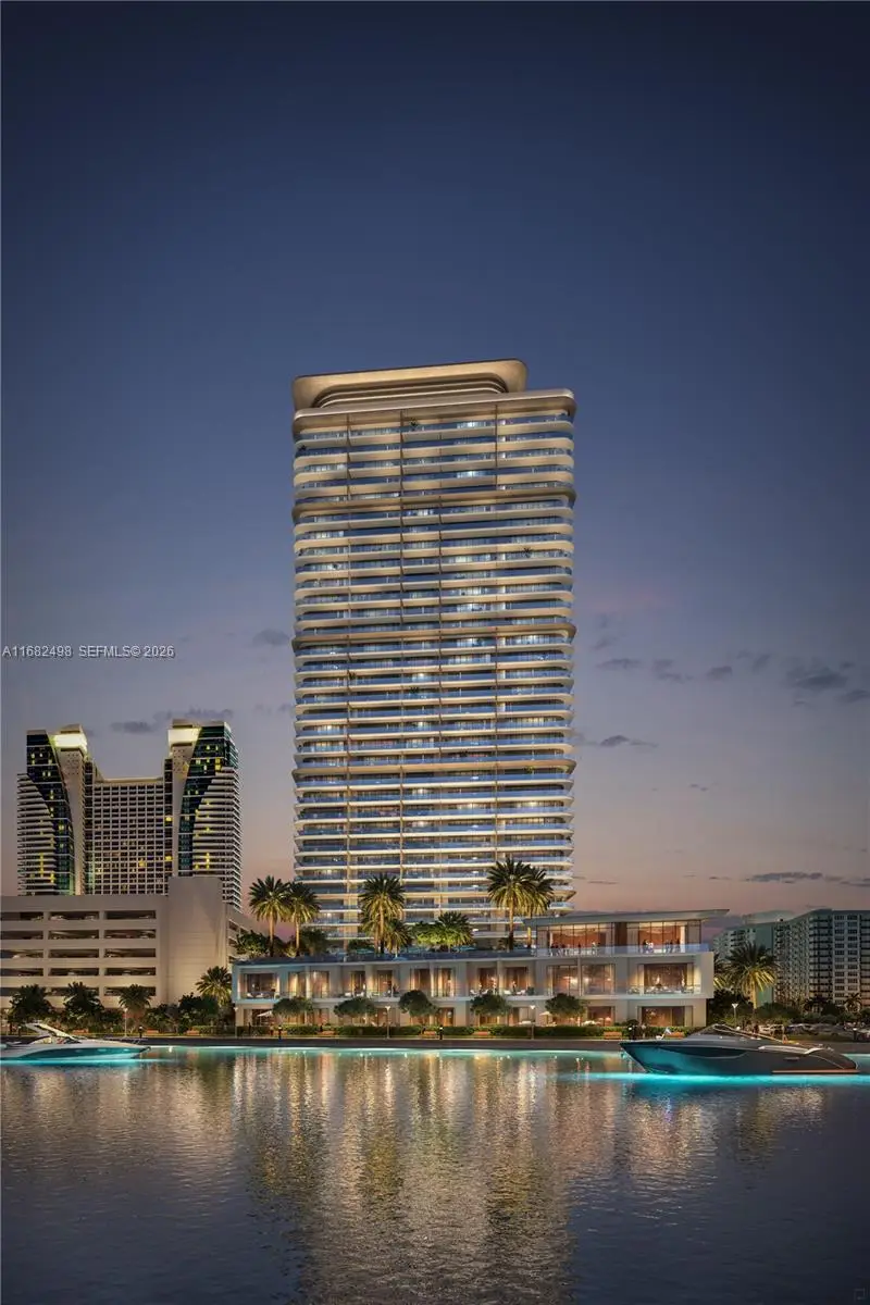 3724 S Ocean Drive #607, Hollywood, FL 33019 - #1