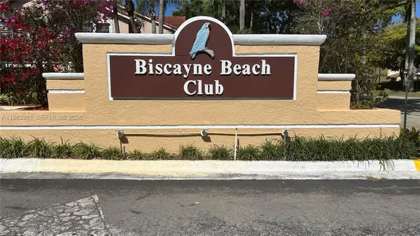 15551 SW 104th Terrace #828, Miami, FL 33196