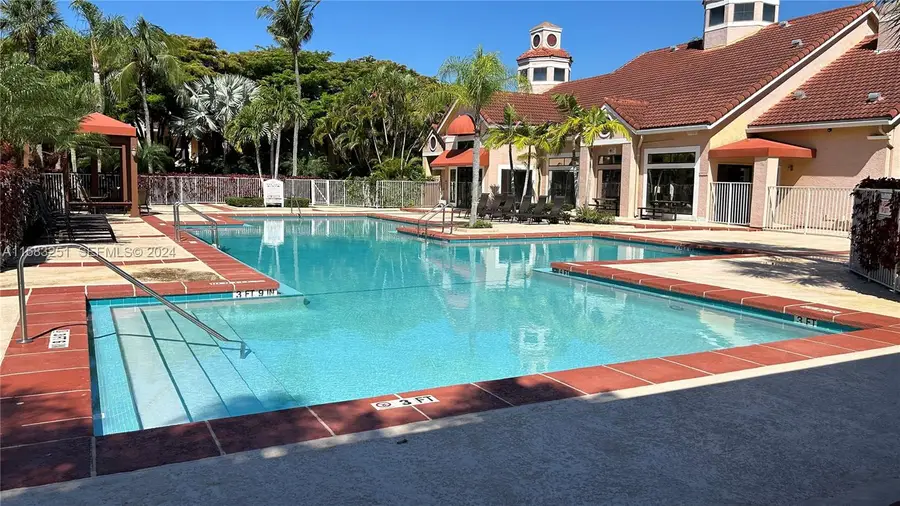 15551 SW 104th Terrace #828, Miami, FL 33196 - #2