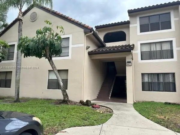 4421 W Mcnab Road #10, Pompano Beach, FL 33069