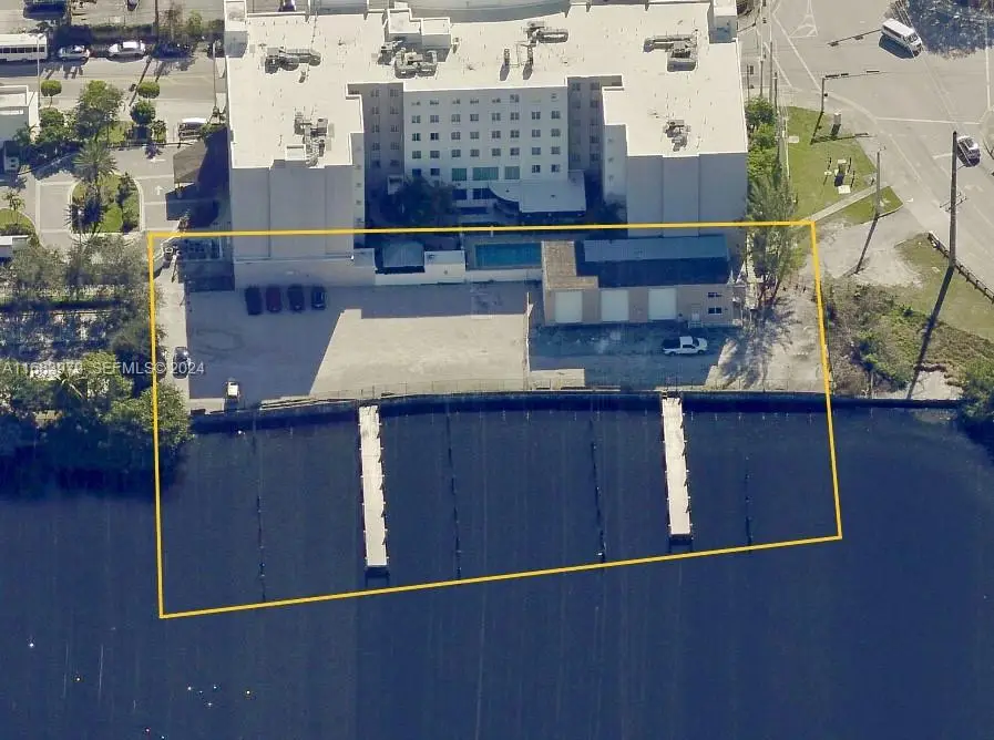 2599 NW 37th Avenue, Miami, FL 33142 - #1