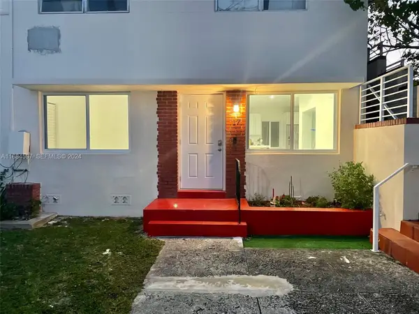 1201 Marseille Drive #17, Miami Beach, FL 33141