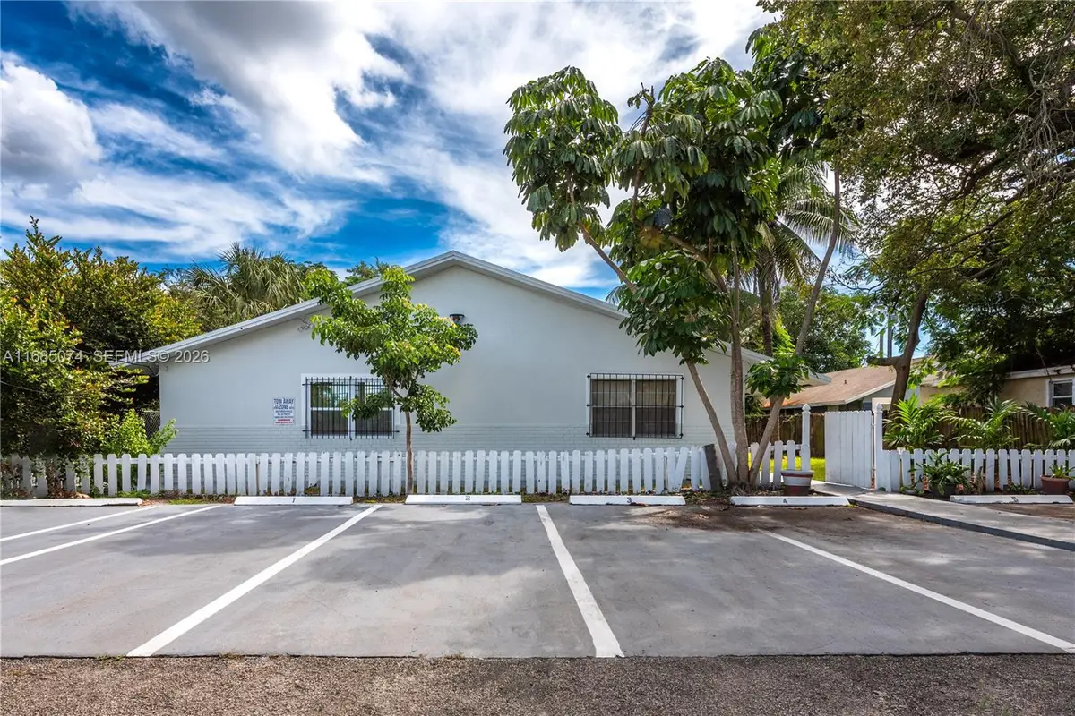 1106 NE 5th Avenue, Fort Lauderdale, FL 33304 - #1