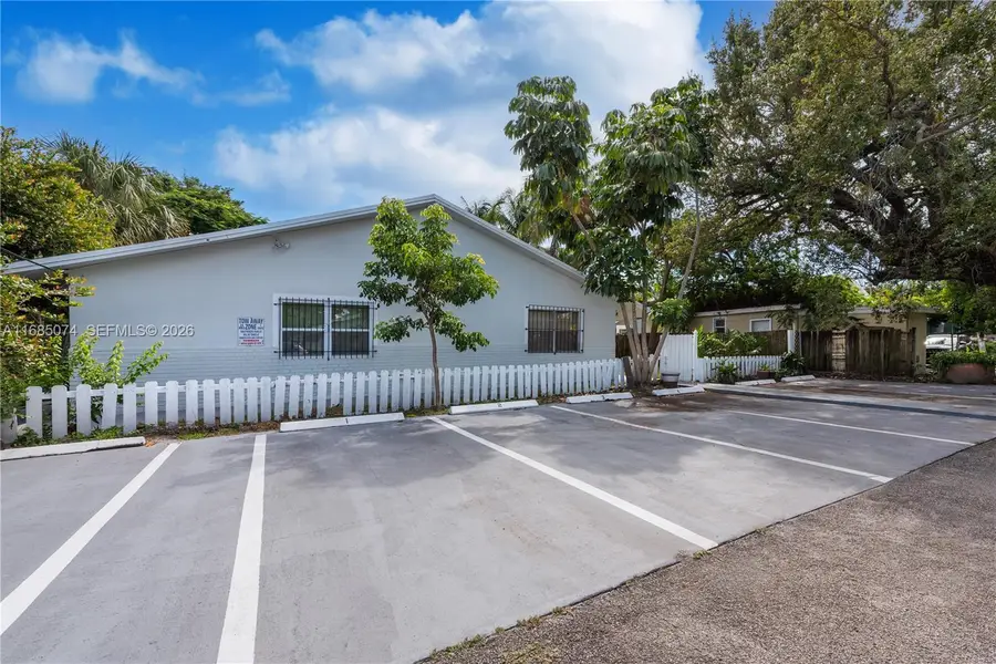 1106 NE 5th Avenue, Fort Lauderdale, FL 33304 - #2