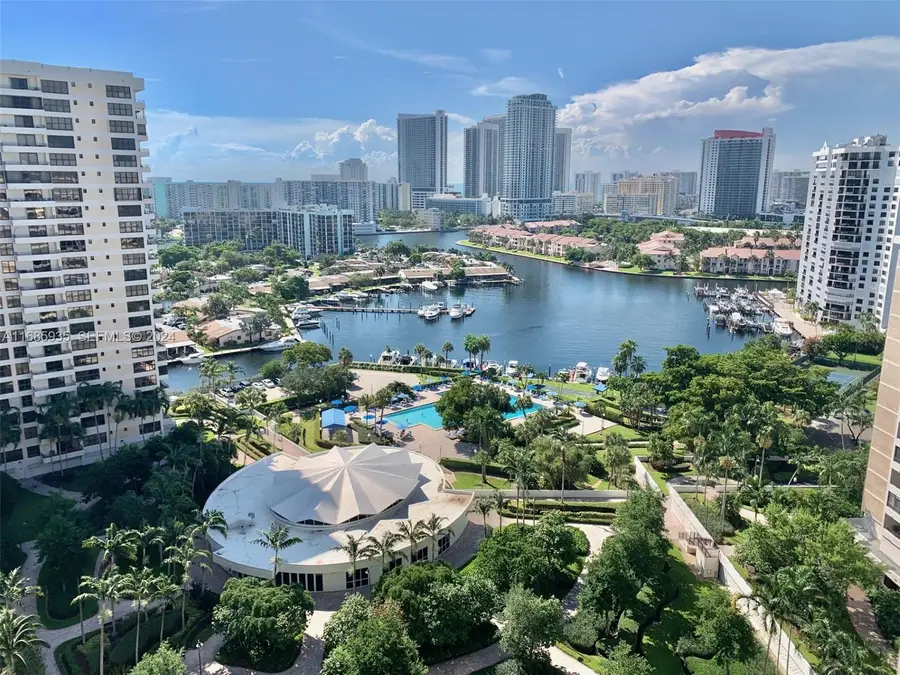 600 Three Islands Boulevard #1817, Hallandale Beach, FL 33009 - #2