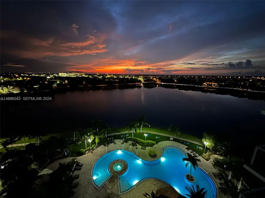 2641 N Flamingo Road #802N, Sunrise, FL 33323 - #3