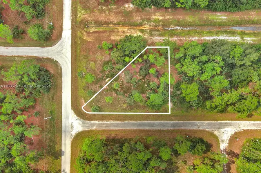 158 Nagel S Avenue, Lehigh Acres, FL 33974 - #2
