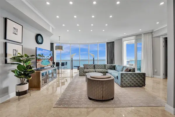 18101 Collins Avenue #3409, Sunny Isles Beach, FL 33160