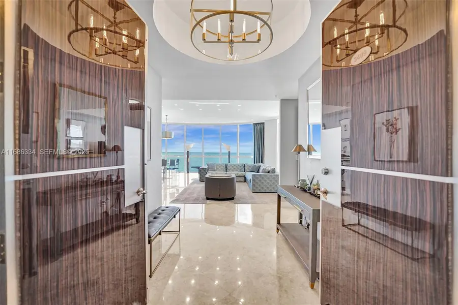 18101 Collins Avenue #3409, Sunny Isles Beach, FL 33160 - #3