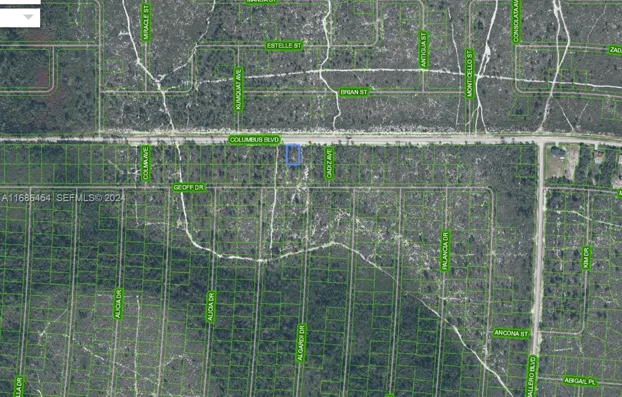 6737 Columbus Boulevard, Sebring, FL 33872 - #3