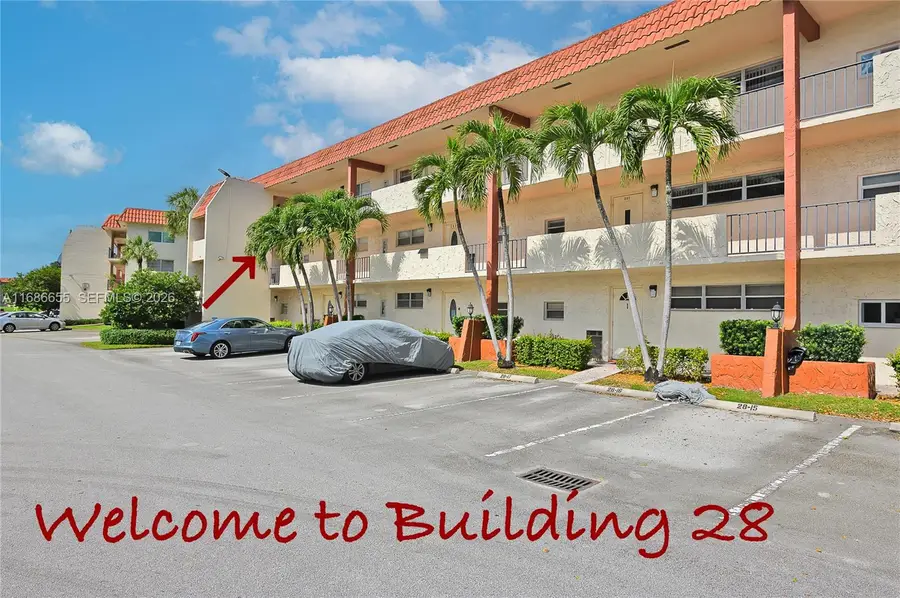 671 S Hollybrook Drive #210, Pembroke Pines, FL 33025 - #3