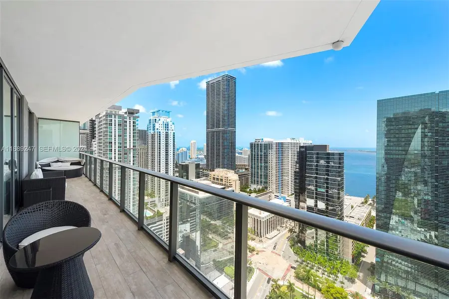 1300 S Miami Avenue #3402, Miami, FL 33130 - #2