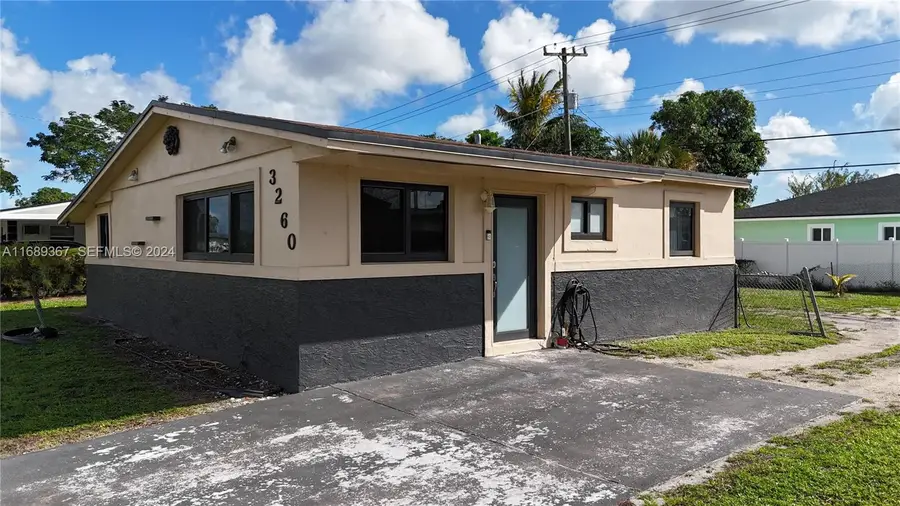 3260 NW 209th Terrace, Miami Gardens, FL 33056 - #3