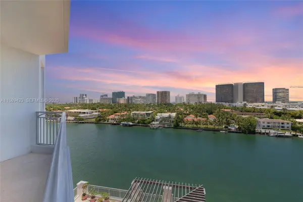 9751 E Bay Harbor Drive #8D, Bay Harbor Islands, FL 33154
