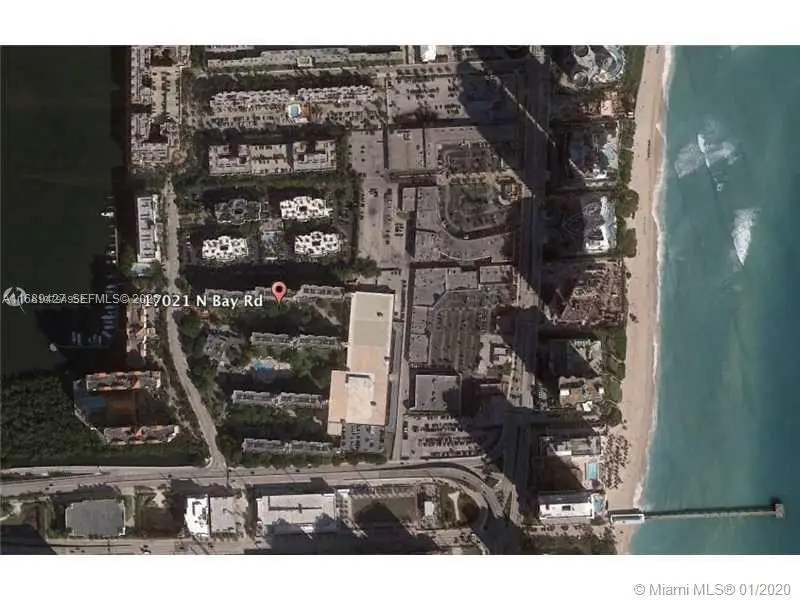 17021 N Bay Road #412IV, Sunny Isles Beach, FL 33160 - #3