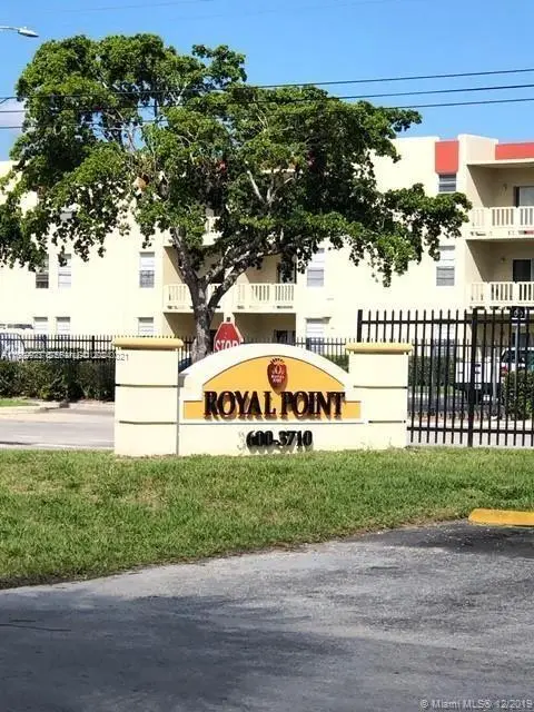 3600 NW 21st Street #305, Lauderdale Lakes, FL 33311 - #1