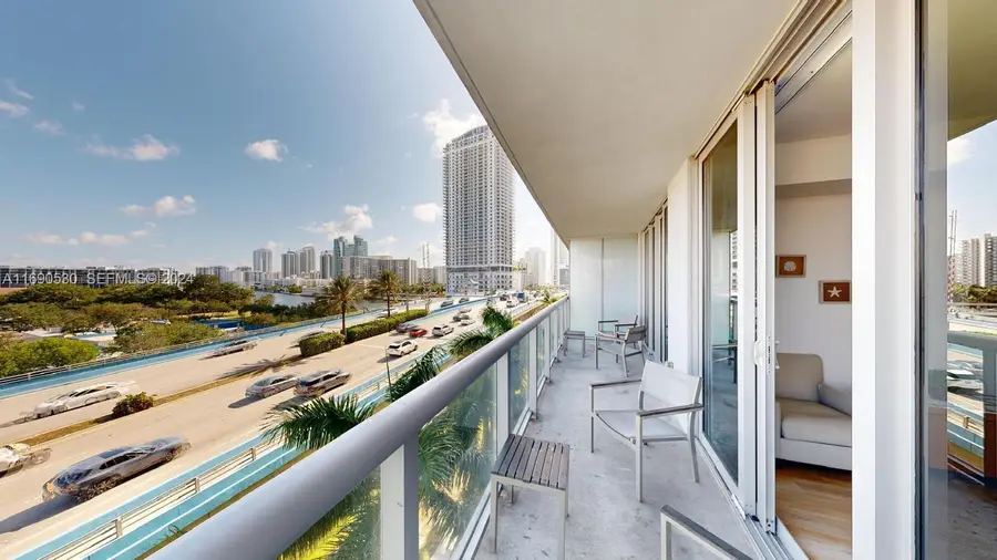 2602 E Hallandale Beach Boulevard #R610, Hallandale, FL 33009 - #2