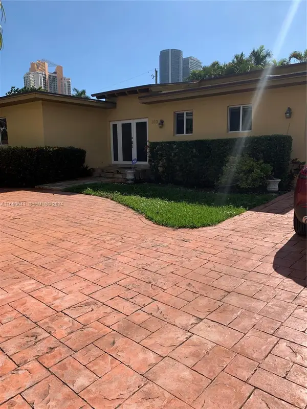 310 191st Terrace, Sunny Isles Beach, FL 33160