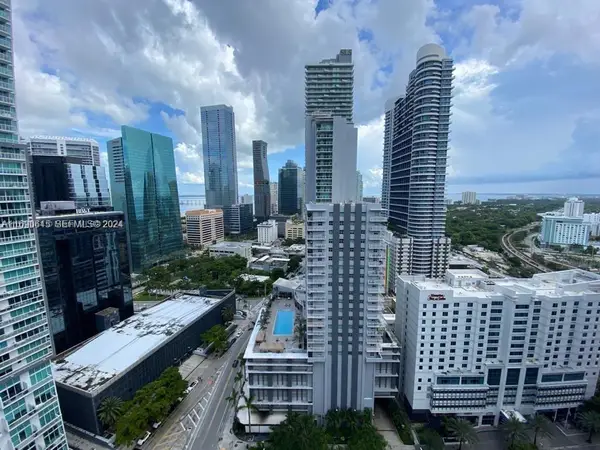 1100 S Miami Avenue #2602, Miami, FL 33130