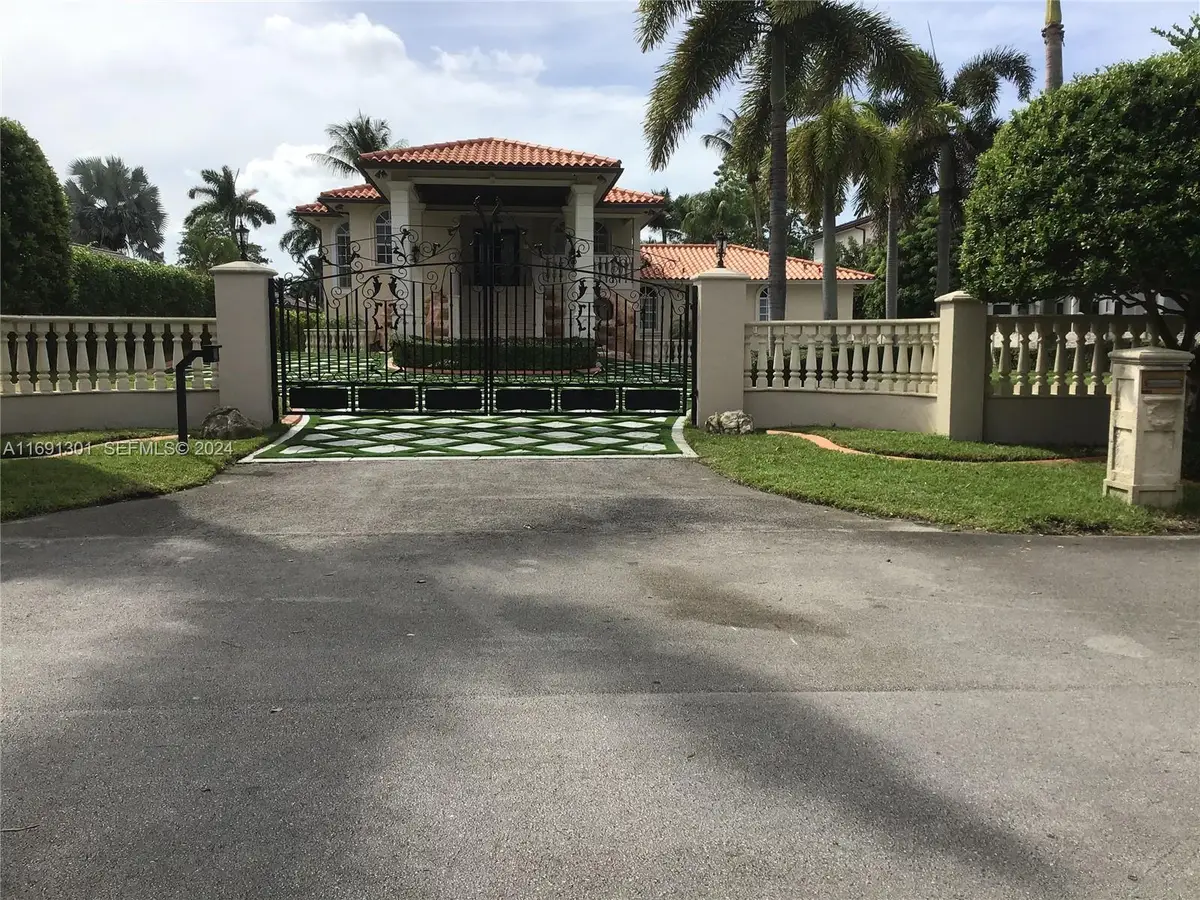 13460 SW 32nd Street, Miami, FL 33175 - #1