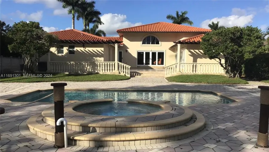 13460 SW 32nd Street, Miami, FL 33175 - #2
