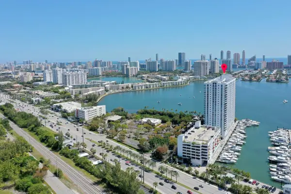 17301 Biscayne Boulevard #1404, North Miami, FL 33160