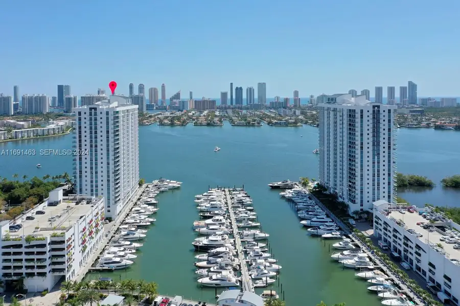 17301 Biscayne Boulevard #1404, North Miami Beach, FL 33160 - #2