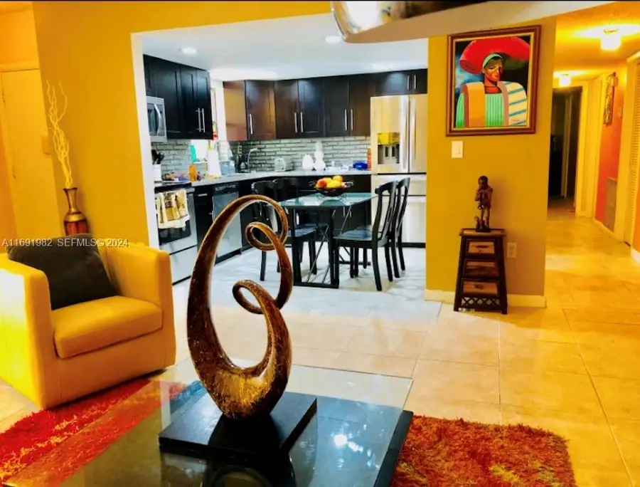 740 NE 199th Street #206G, Miami, FL 33179 - #3