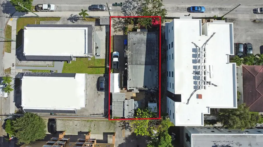 520 SW 11th Avenue, Miami, FL 33130 - #3