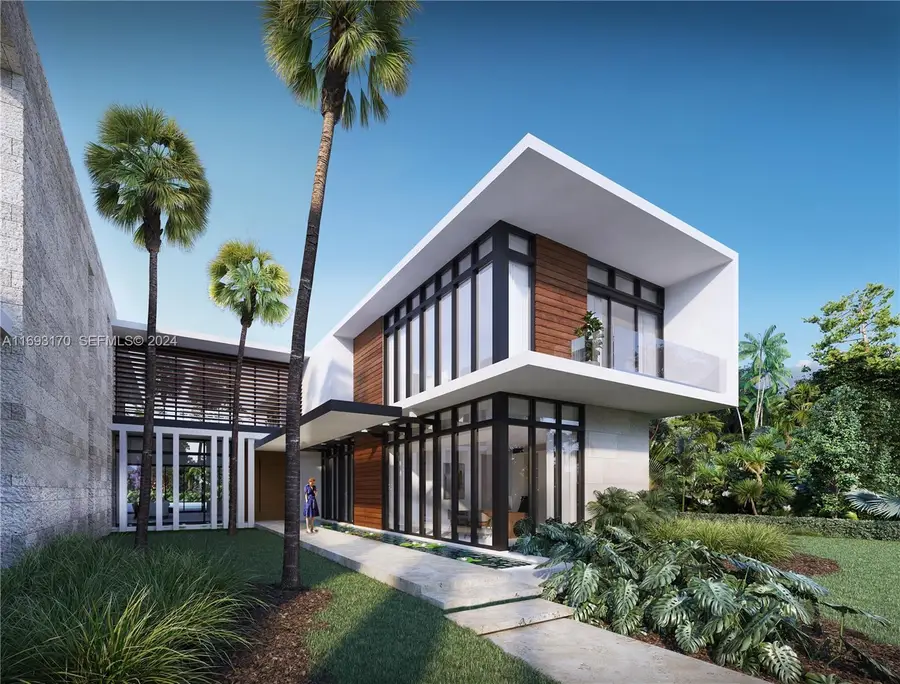 6058 SW 120th Street, Pinecrest, FL 33156 - #2