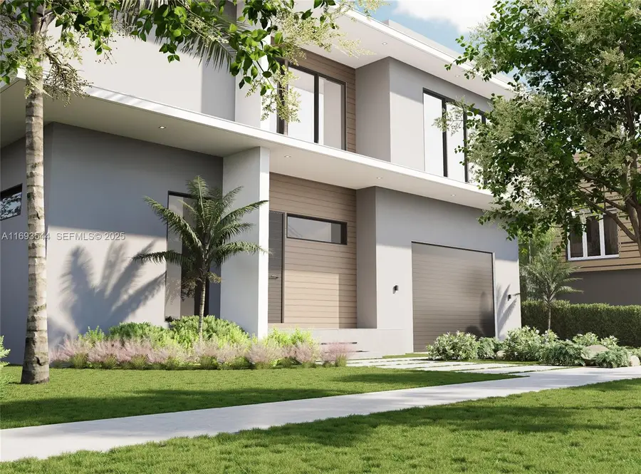 12685 N Bayshore Drive, North Miami, FL 33181 - #2