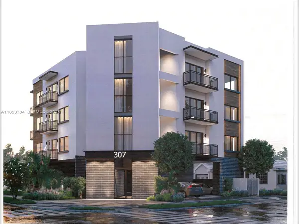 307 S 24th Avenue, Hollywood, FL 33020