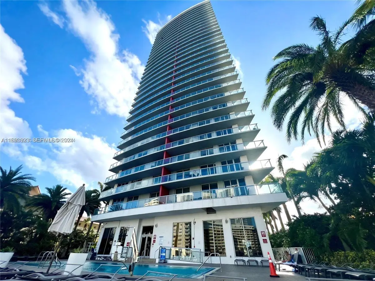 2602 E Hallandale Beach Boulevard #R1606, Hallandale Beach, FL 33009 - #1
