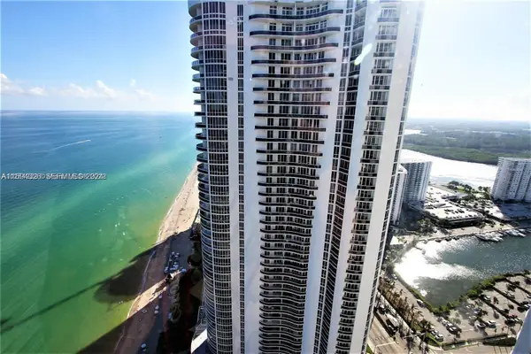 16001 Collins Avenue #3601, Sunny Isles Beach, FL 33160