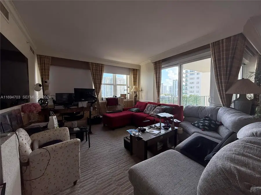 20000 E Country Club Drive #803, Aventura, FL 33180 - #2