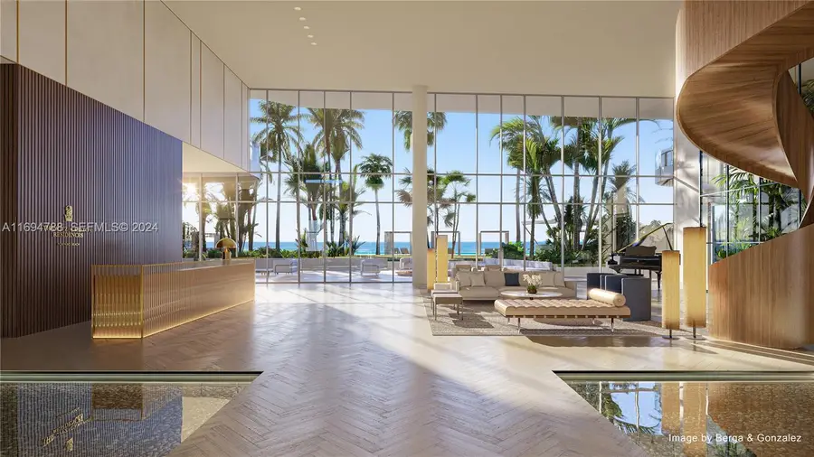 1380 S Ocean Boulevard #1001, Pompano Beach, FL 33062 - #2