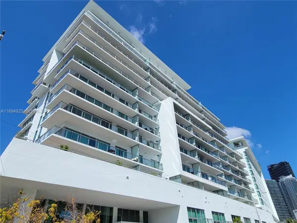 1600 SW 1 Avenue #411, Miami, FL 33129