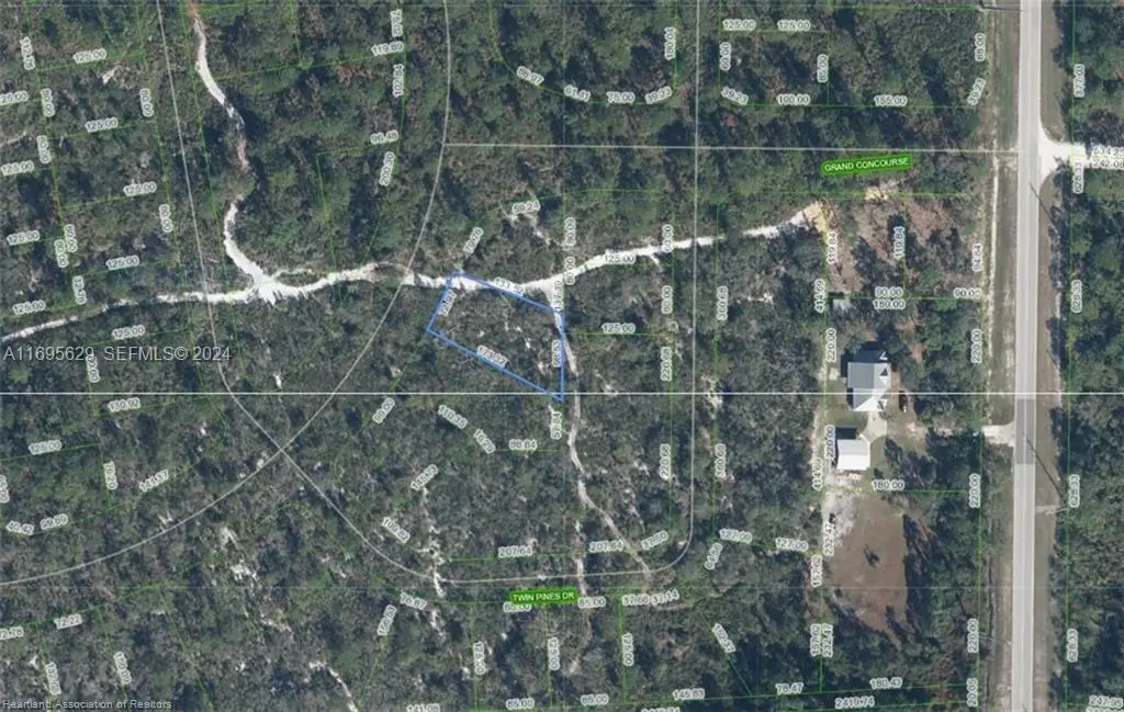 13076 S Orange Blossom Boulevard, Sebring, FL 33852 - #1