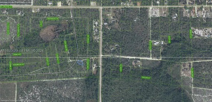 13076 S Orange Blossom Boulevard, Sebring, FL 33852 - #2