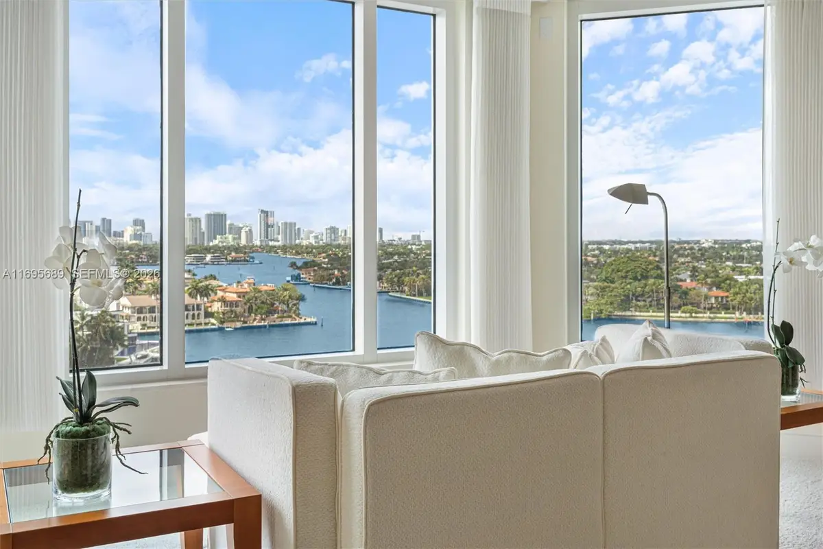3055 Harbor Drive #1202, Fort Lauderdale, FL 33316 - #1