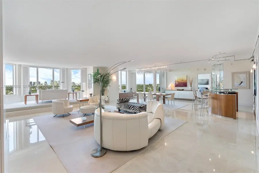 3055 Harbor Drive #1202, Fort Lauderdale, FL 33316 - #2