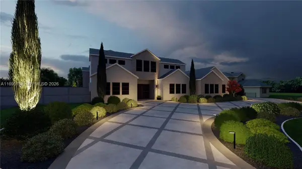 16684 SW 59th Court, Southwest Ranches, FL 33331