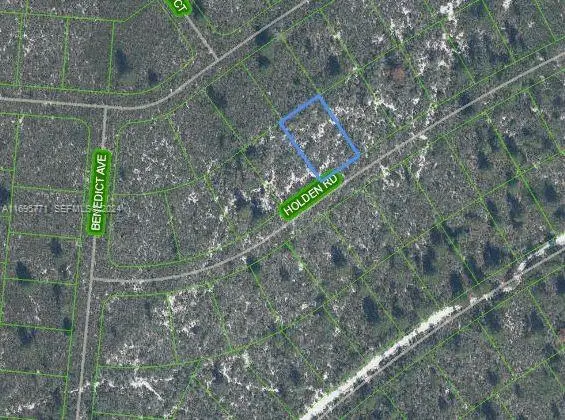 6552 Holden Road, Sebring, FL 33872