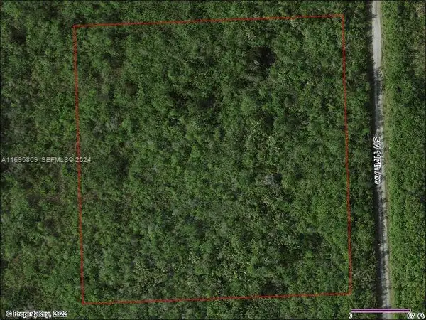 344xx SW 117 Avenue, Homestead, FL 33035