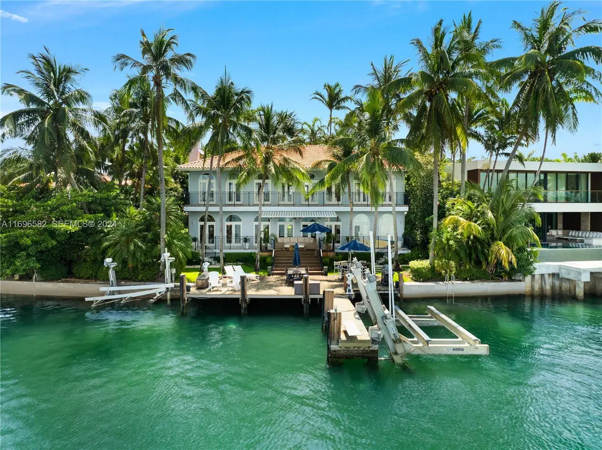 814 W Dilido Drive, Miami Beach, FL 33139 - #1