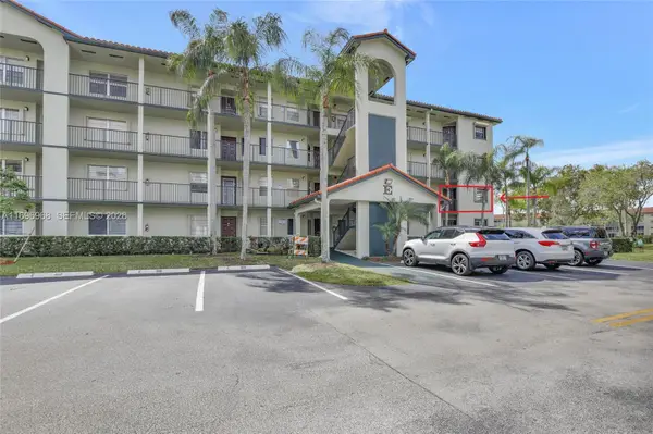 12900 SW 13th Street #214E, Pembroke Pines, FL 33027