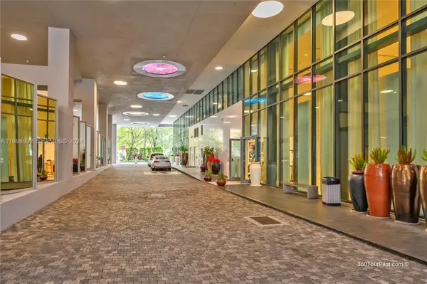 1300 S Miami Avenue #3704, Miami, FL 33130