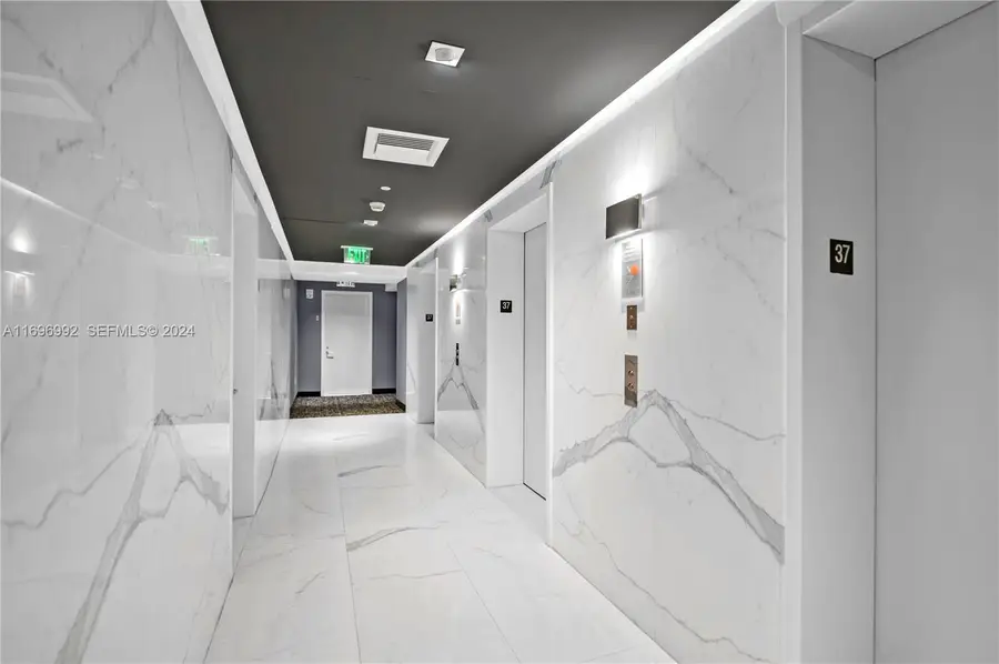 1300 S Miami Avenue #3704, Miami, FL 33130 - #3